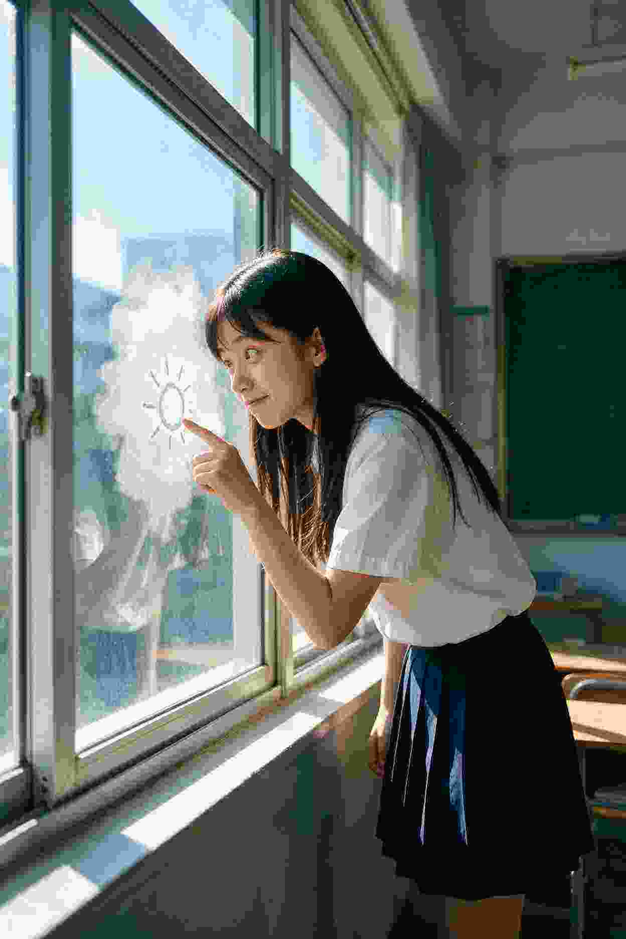 职场逆袭传奇