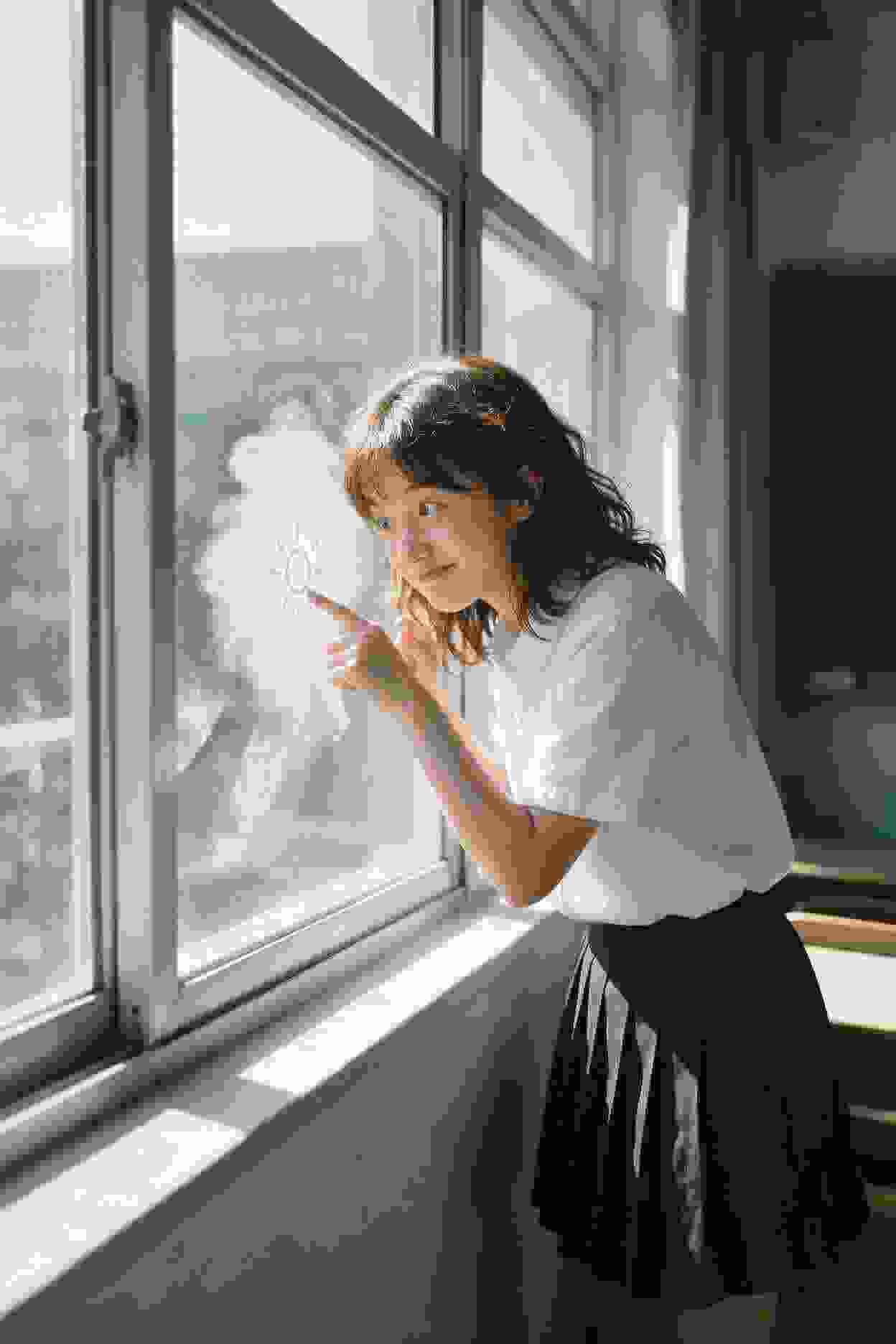 双面人生