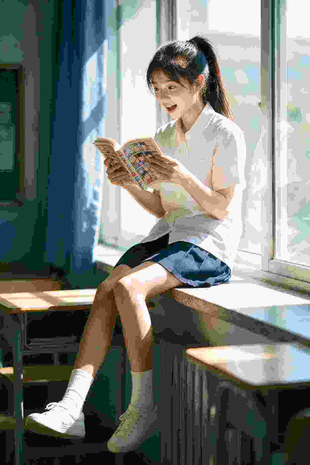 女强人计划