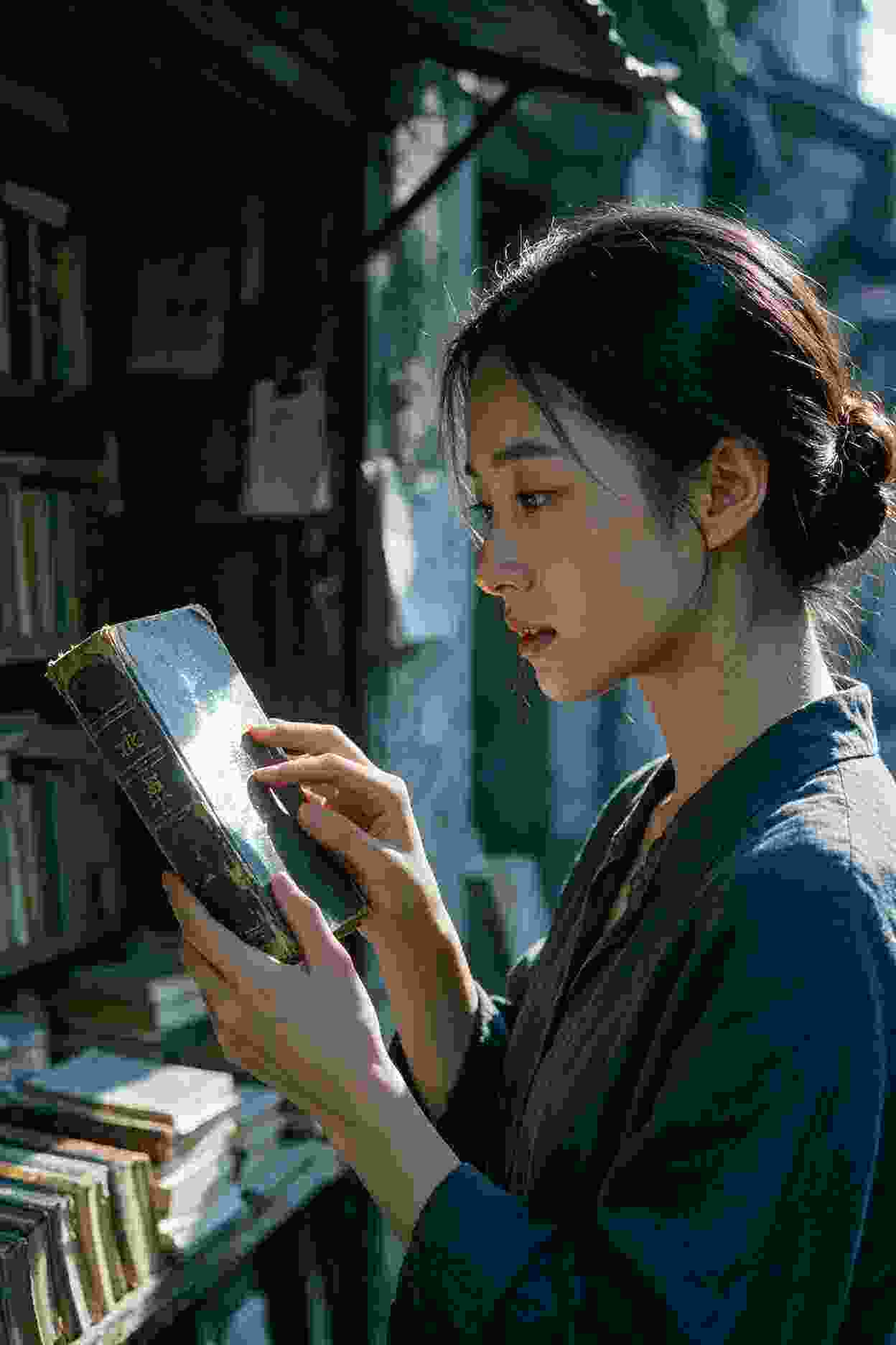 致命邂逅